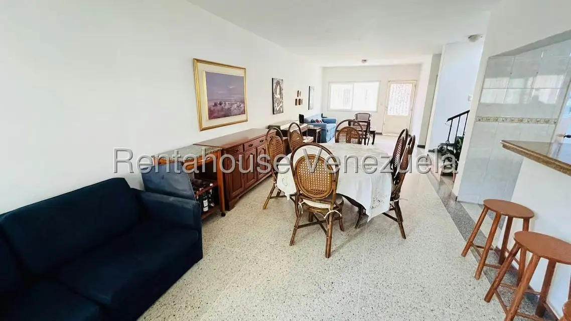 Casa (Multipes Niveles) en Venta en San Homero, Aragua - 10