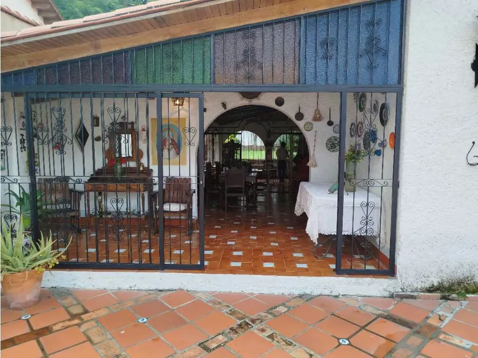 Vendo casa en calle cerrada 400m2 Macaracuay 2214 - 5
