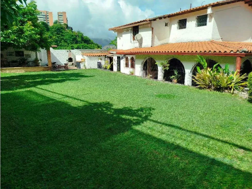 Vendo casa en calle cerrada 400m2 Macaracuay 2214 - 10