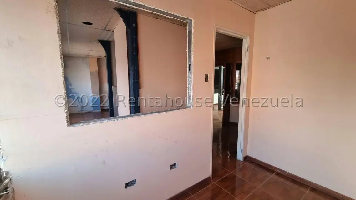Comercial (Edificio) en Alquiler en Centro, Lara - 19