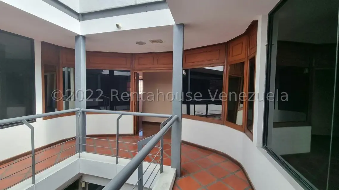 Comercial (Edificio) en Alquiler en Centro, Lara - 22