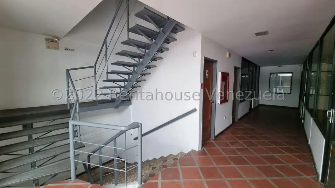Comercial (Edificio) en Alquiler en Centro, Lara - 23