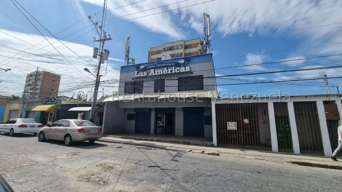 Comercial (Edificio) en Alquiler en Centro, Lara - 30