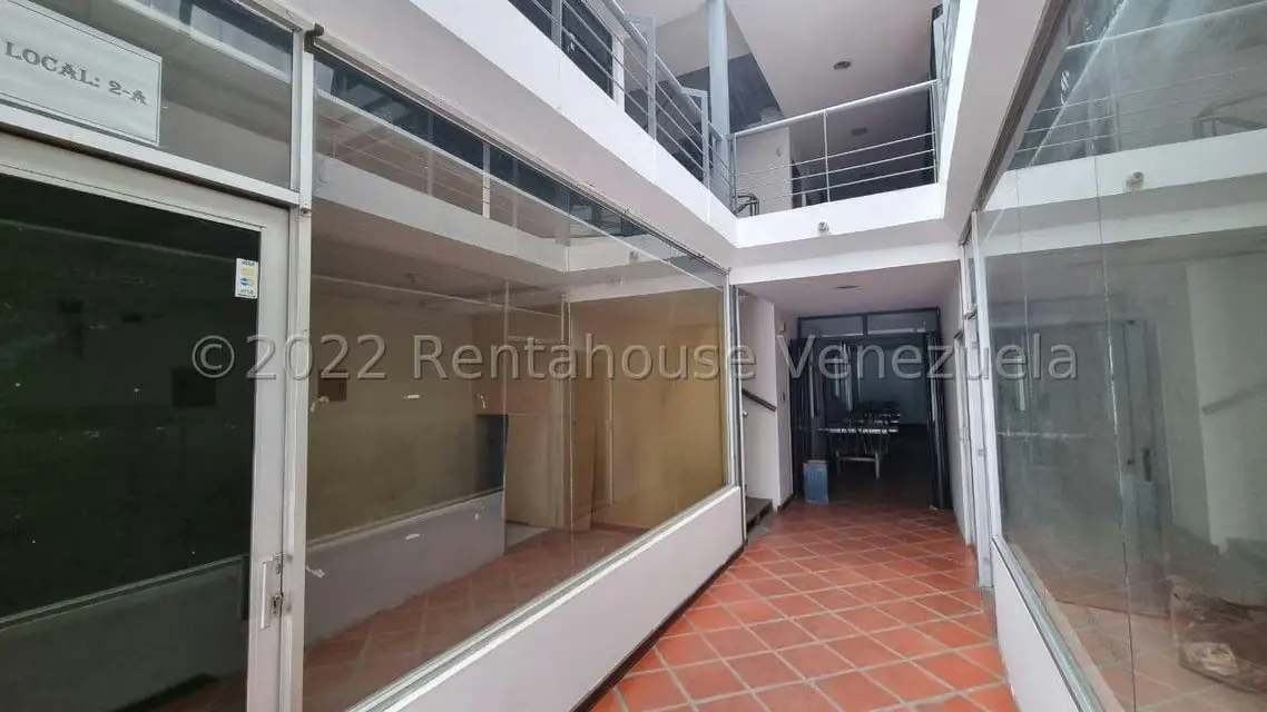 Comercial (Edificio) en Alquiler en Centro, Lara - 3
