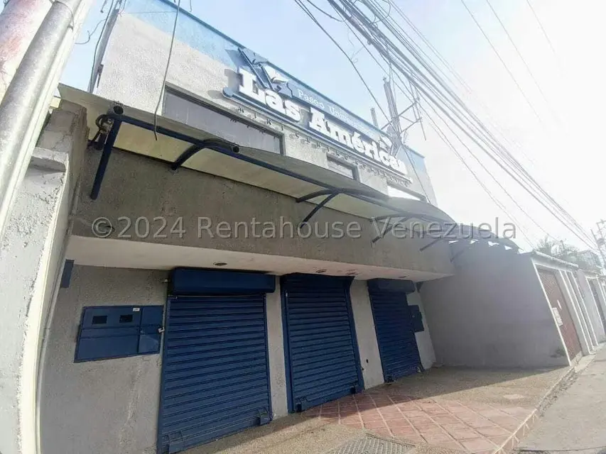 Comercial (Edificio) en Alquiler en Centro, Lara - 36