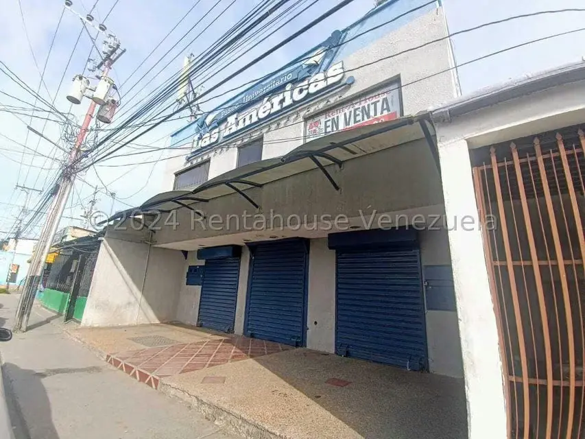 Comercial (Edificio) en Alquiler en Centro, Lara - 38