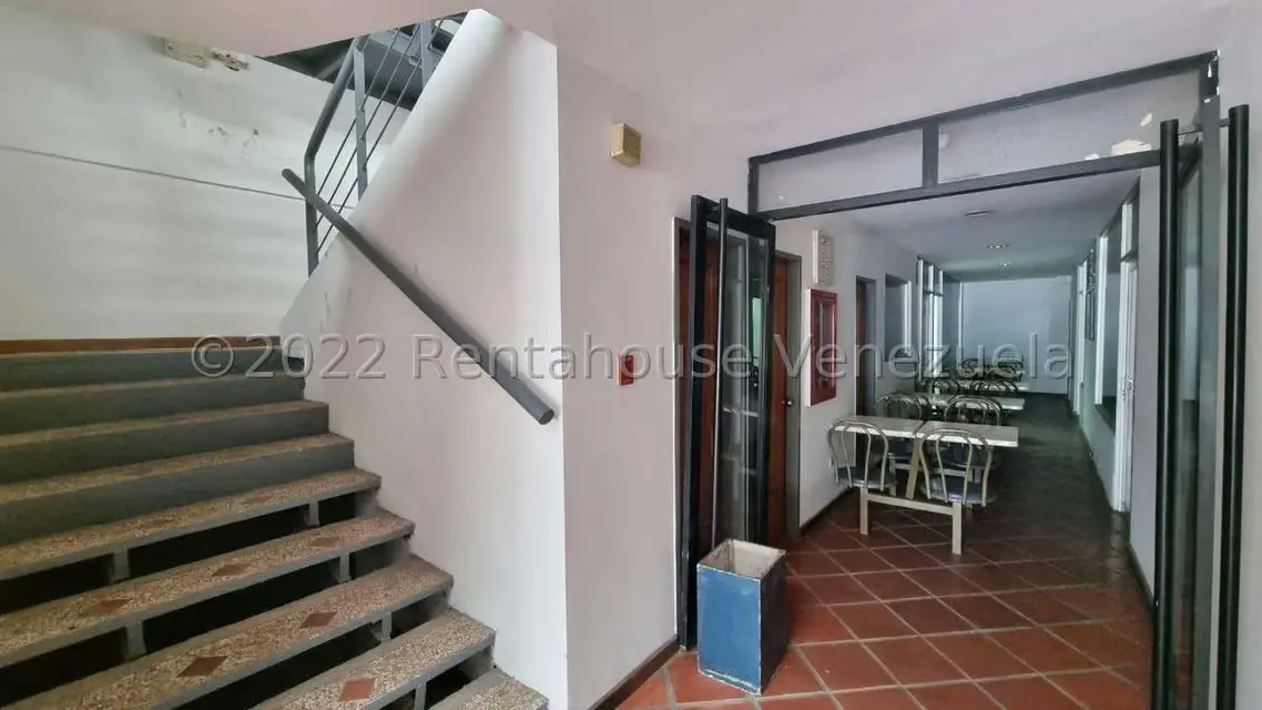 Comercial (Edificio) en Alquiler en Centro, Lara - 7