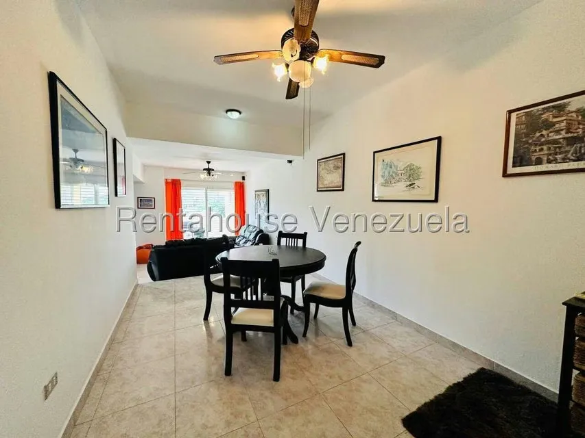 Apartamento (1 Nivel) en Venta en Andres Bello, Aragua - 2
