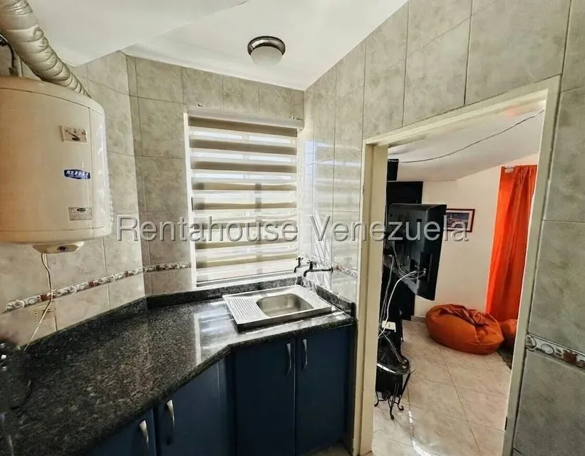 Apartamento (1 Nivel) en Venta en Andres Bello, Aragua - 11
