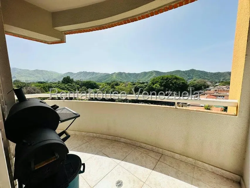 Apartamento (1 Nivel) en Venta en Andres Bello, Aragua - 12