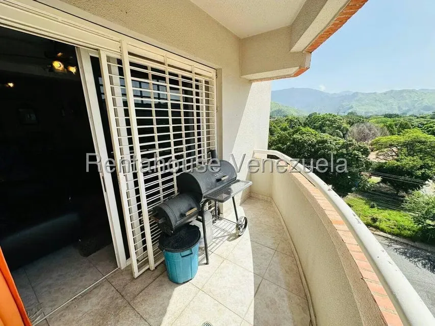 Apartamento (1 Nivel) en Venta en Andres Bello, Aragua - 13