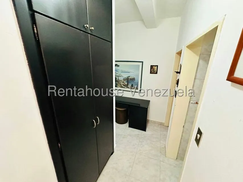Apartamento (1 Nivel) en Venta en Andres Bello, Aragua - 15