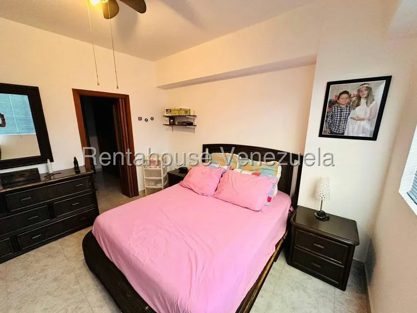 Apartamento (1 Nivel) en Venta en Andres Bello, Aragua - 17