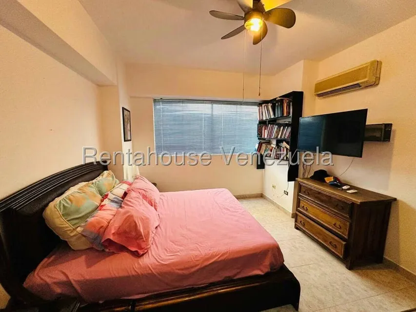 Apartamento (1 Nivel) en Venta en Andres Bello, Aragua - 18