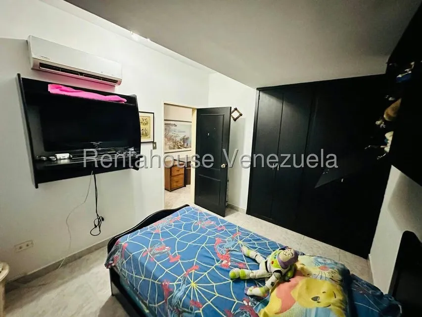 Apartamento (1 Nivel) en Venta en Andres Bello, Aragua - 21