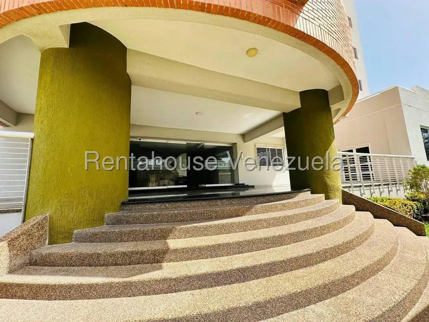 Apartamento (1 Nivel) en Venta en Andres Bello, Aragua - 26