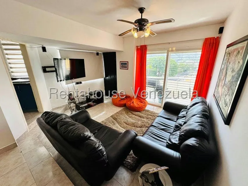 Apartamento (1 Nivel) en Venta en Andres Bello, Aragua - 4
