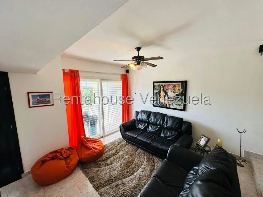 Apartamento (1 Nivel) en Venta en Andres Bello, Aragua - 5