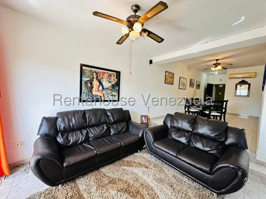 Apartamento (1 Nivel) en Venta en Andres Bello, Aragua - 6