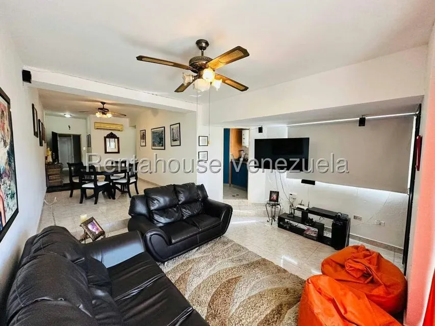 Apartamento (1 Nivel) en Venta en Andres Bello, Aragua - 7