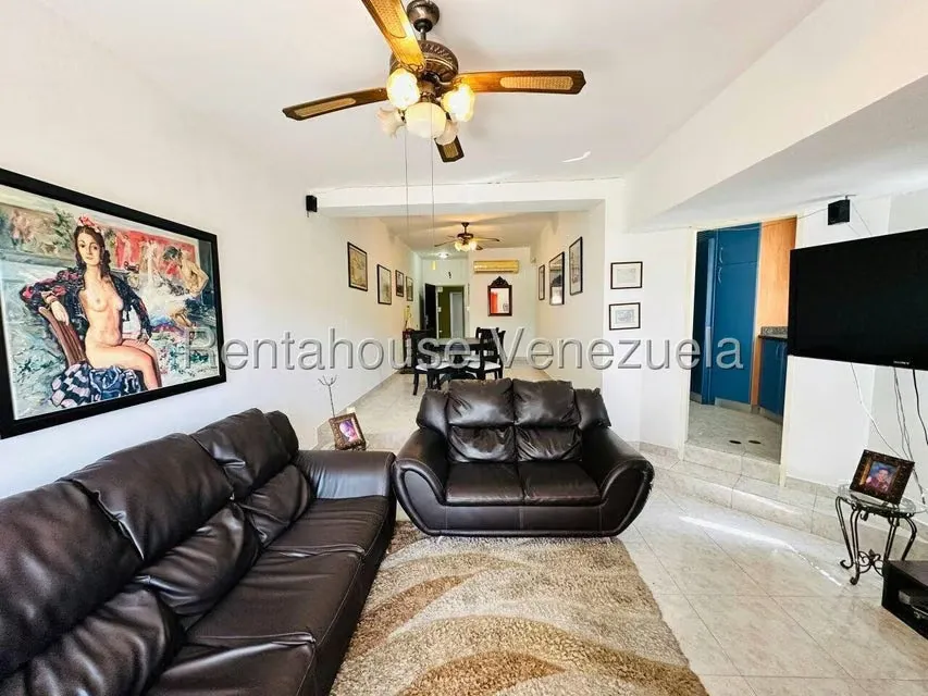 Apartamento (1 Nivel) en Venta en Andres Bello, Aragua - 8