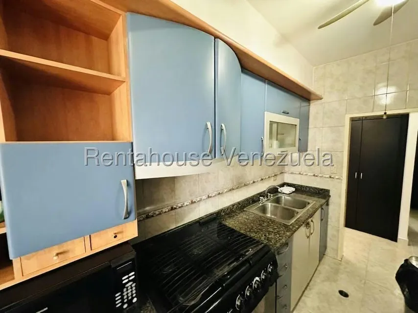 Apartamento (1 Nivel) en Venta en Andres Bello, Aragua - 10