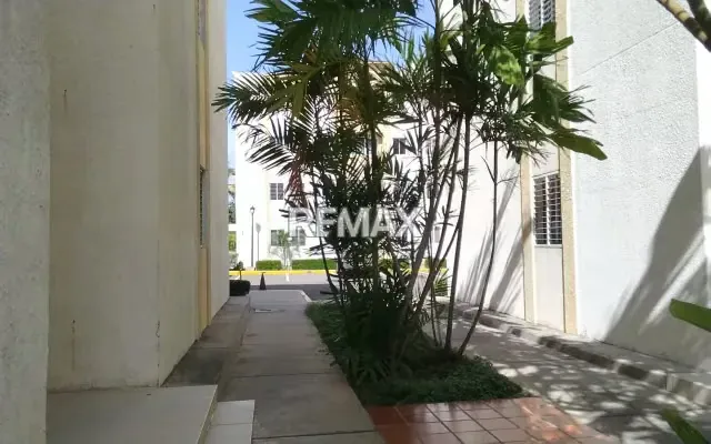 Se Vende Bello Apartamento en Conjunto Residencial Bosque Magico Planta Baja Calle 98 con Av 55 Corredor Vial Cecilio Acosta Maracaibo 82 mts2 - 11