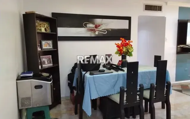 Se Vende Bello Apartamento en Conjunto Residencial Bosque Magico Planta Baja Calle 98 con Av 55 Corredor Vial Cecilio Acosta Maracaibo 82 mts2 - 13