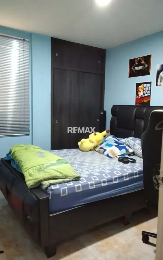 Se Vende Bello Apartamento en Conjunto Residencial Bosque Magico Planta Baja Calle 98 con Av 55 Corredor Vial Cecilio Acosta Maracaibo 82 mts2 - 17