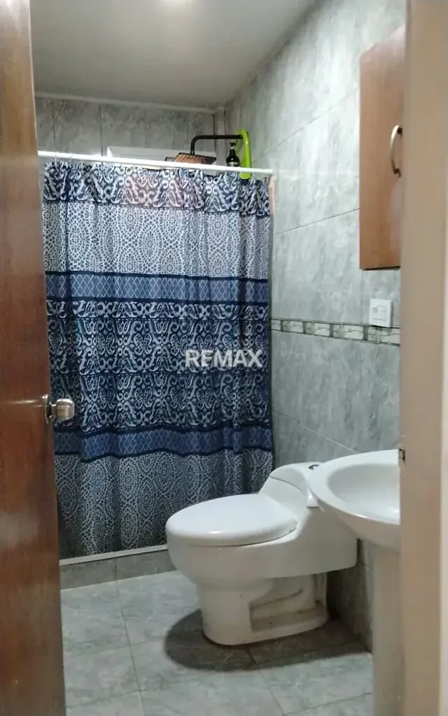 Se Vende Bello Apartamento en Conjunto Residencial Bosque Magico Planta Baja Calle 98 con Av 55 Corredor Vial Cecilio Acosta Maracaibo 82 mts2 - 18