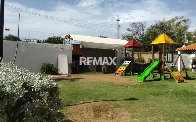 Se Vende Bello Apartamento en Conjunto Residencial Bosque Magico Planta Baja Calle 98 con Av 55 Corredor Vial Cecilio Acosta Maracaibo 82 mts2 - 4