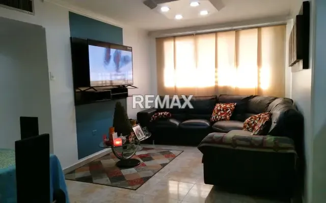Se Vende Bello Apartamento en Conjunto Residencial Bosque Magico Planta Baja Calle 98 con Av 55 Corredor Vial Cecilio Acosta Maracaibo 82 mts2 - 6