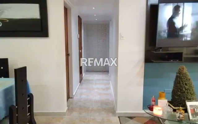Se Vende Bello Apartamento en Conjunto Residencial Bosque Magico Planta Baja Calle 98 con Av 55 Corredor Vial Cecilio Acosta Maracaibo 82 mts2 - 7