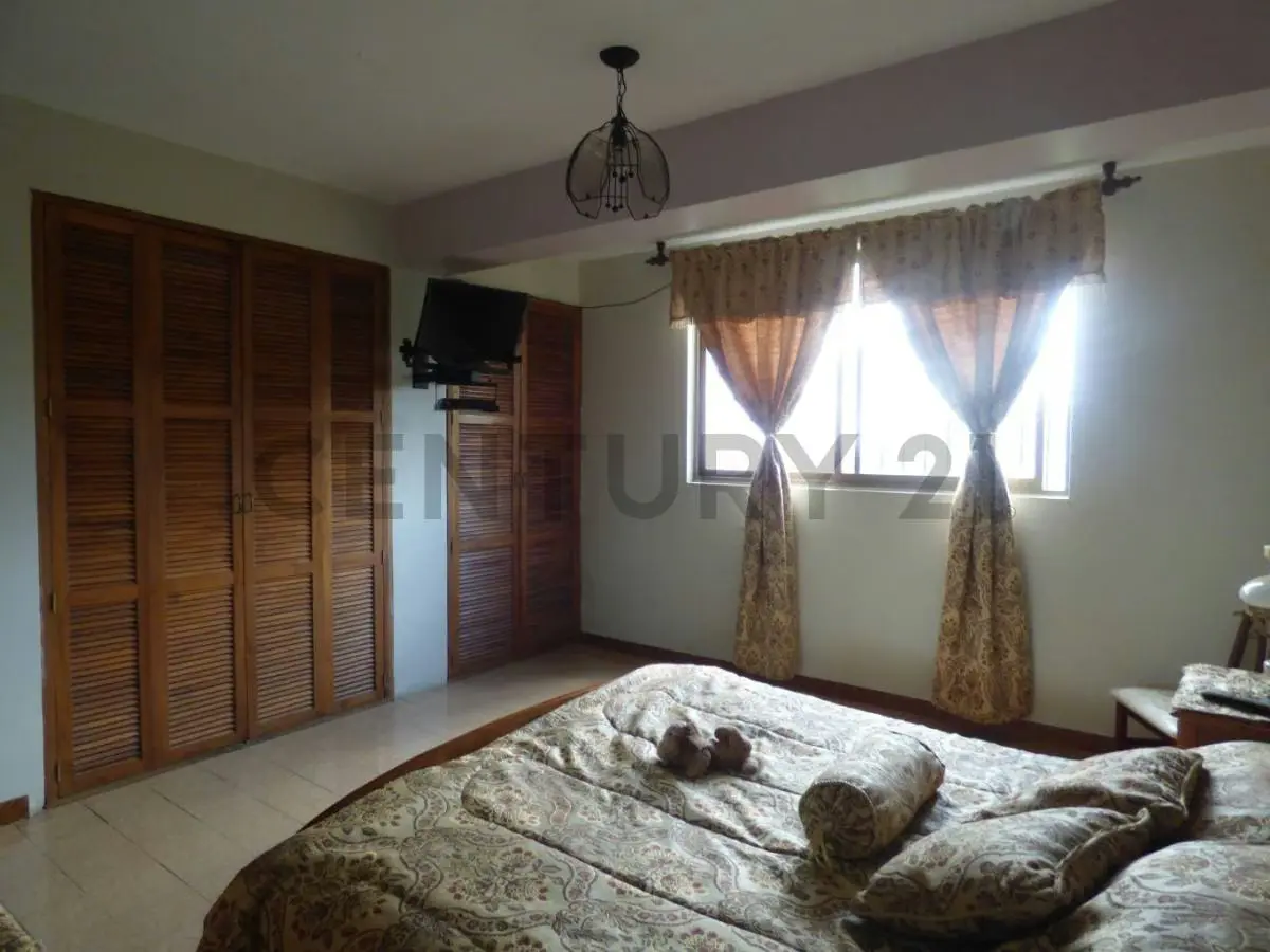 Venta De Casa con Anexo En El Km 14 Del Junquito Libertador Lfm - 11