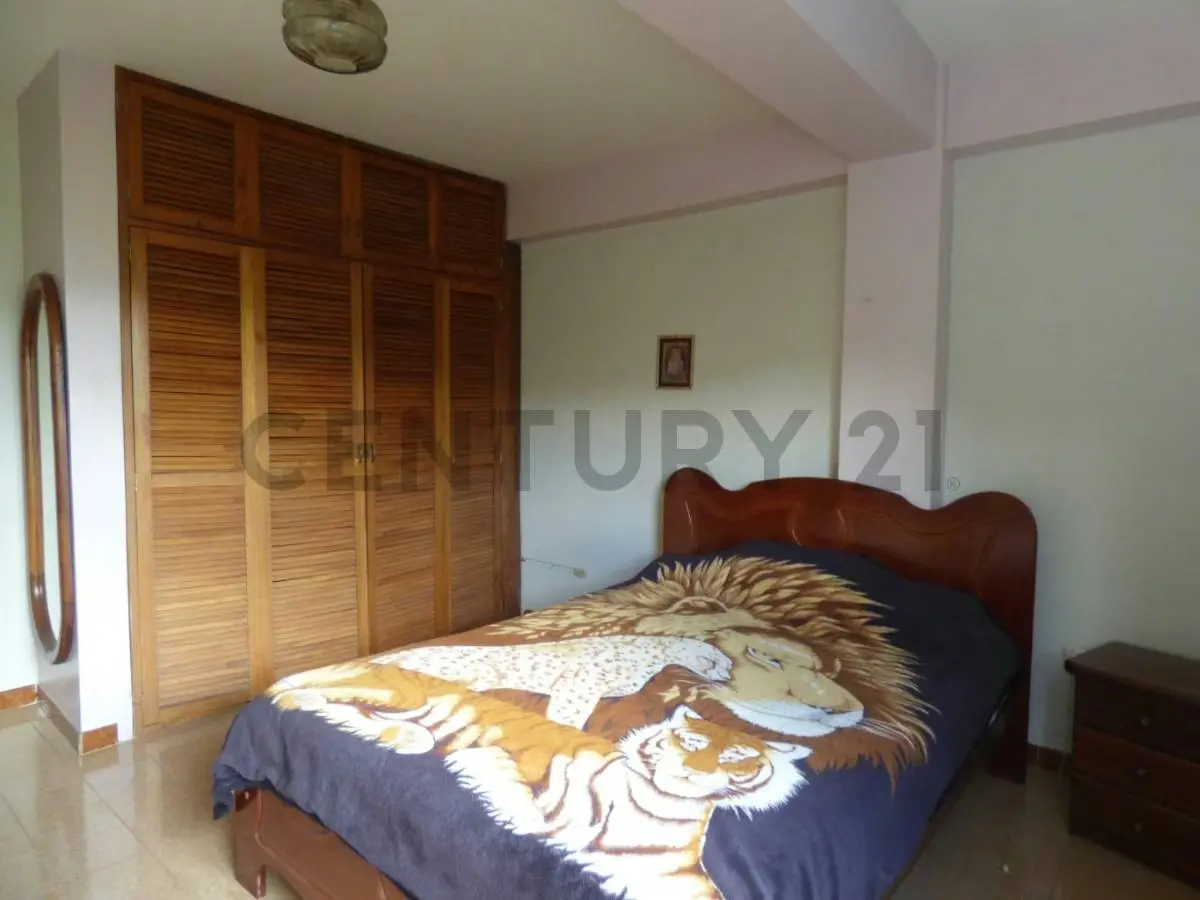Venta De Casa con Anexo En El Km 14 Del Junquito Libertador Lfm - 12