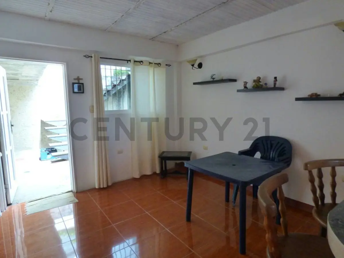 Venta De Casa con Anexo En El Km 14 Del Junquito Libertador Lfm - 13