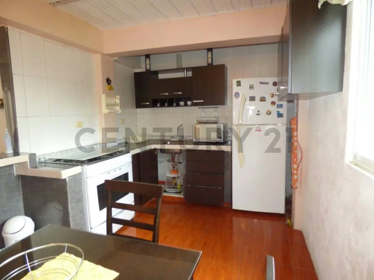 Venta De Casa con Anexo En El Km 14 Del Junquito Libertador Lfm - 14
