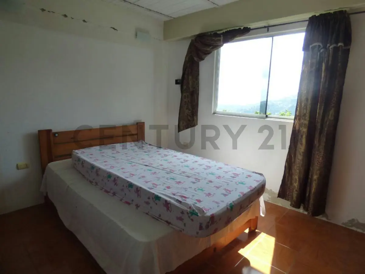 Venta De Casa con Anexo En El Km 14 Del Junquito Libertador Lfm - 15