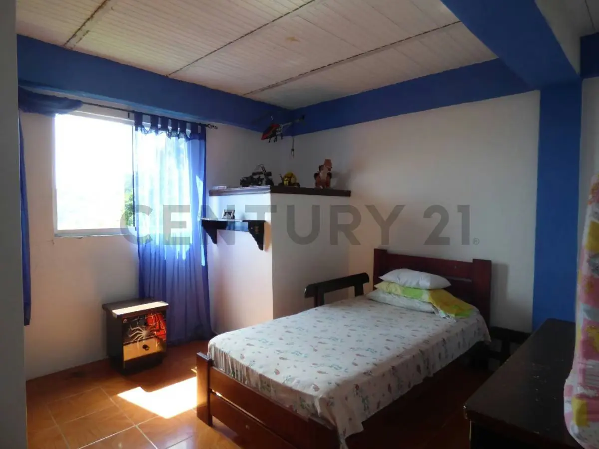 Venta De Casa con Anexo En El Km 14 Del Junquito Libertador Lfm - 16