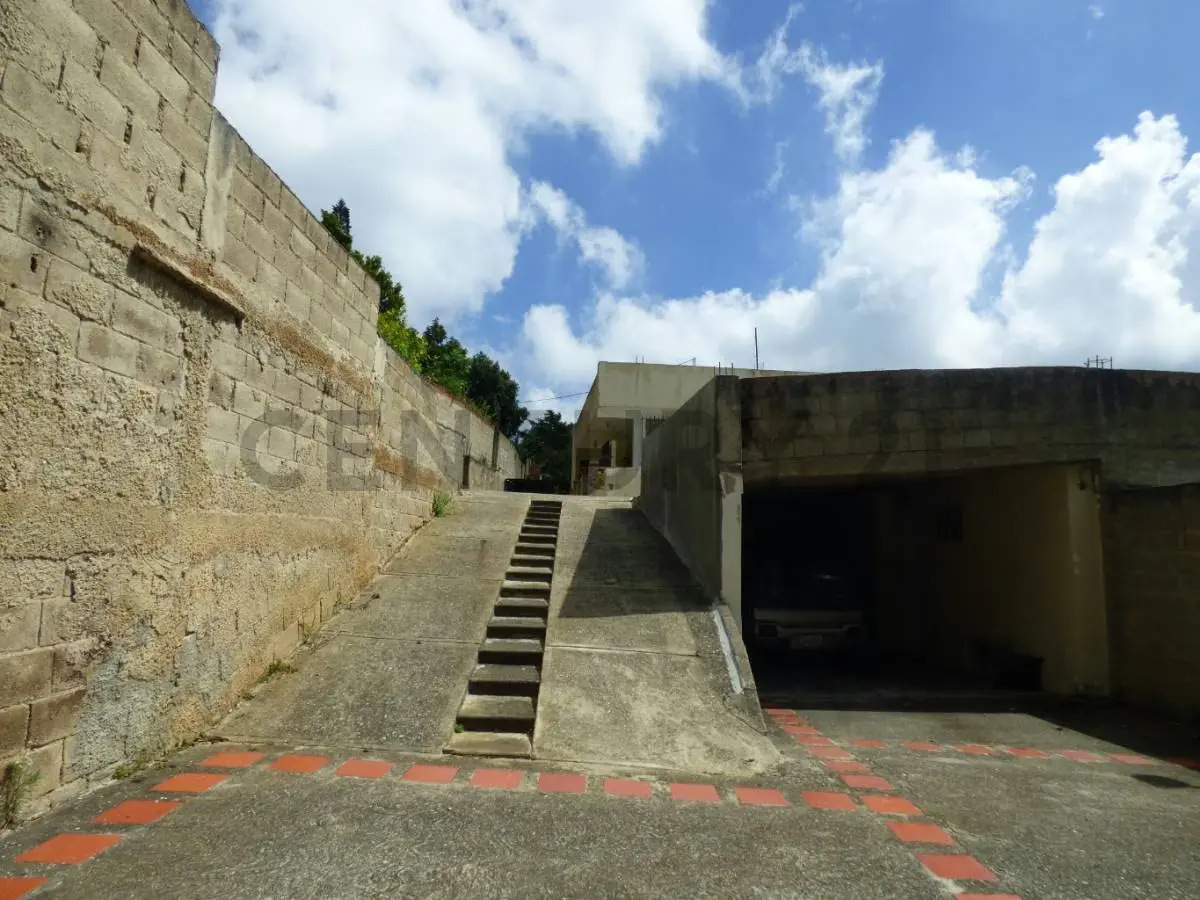 Venta De Casa con Anexo En El Km 14 Del Junquito Libertador Lfm - 18