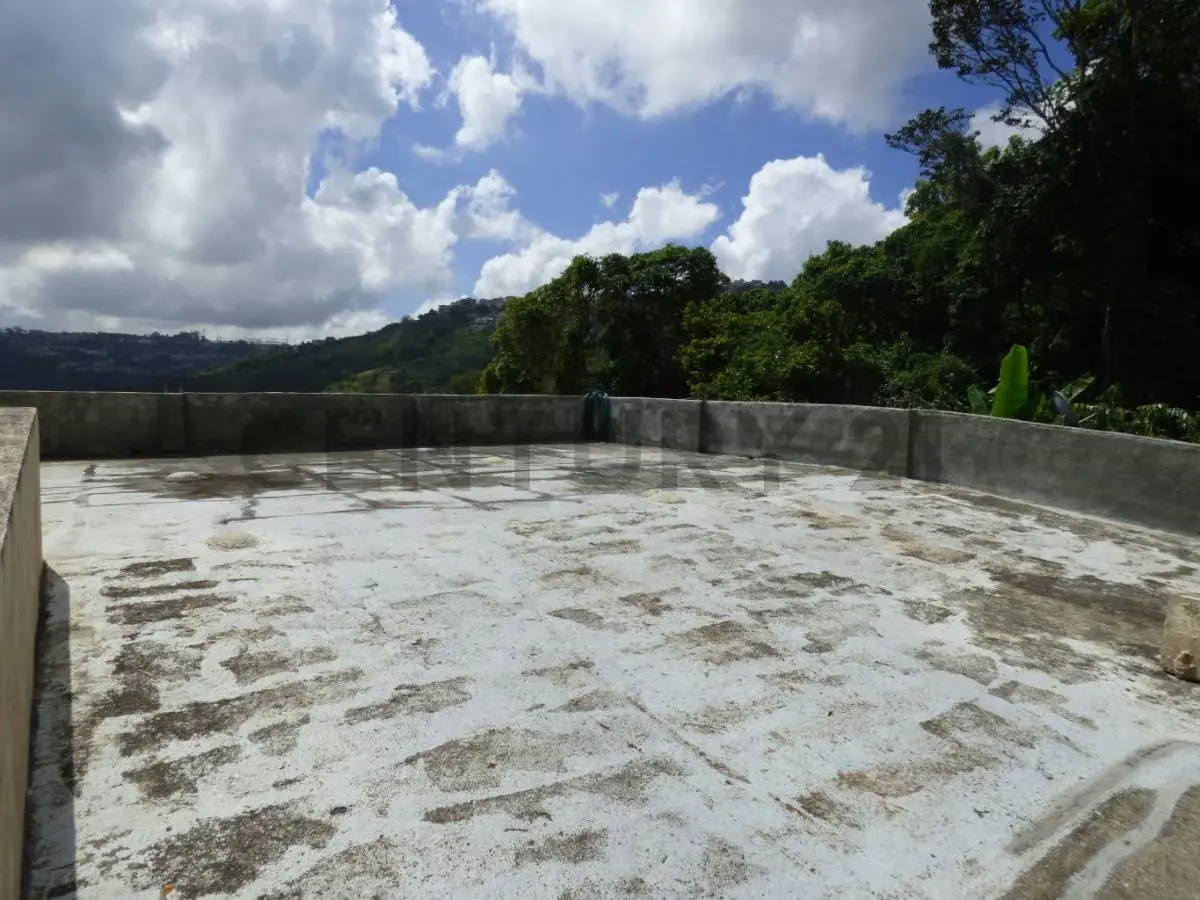 Venta De Casa con Anexo En El Km 14 Del Junquito Libertador Lfm - 2