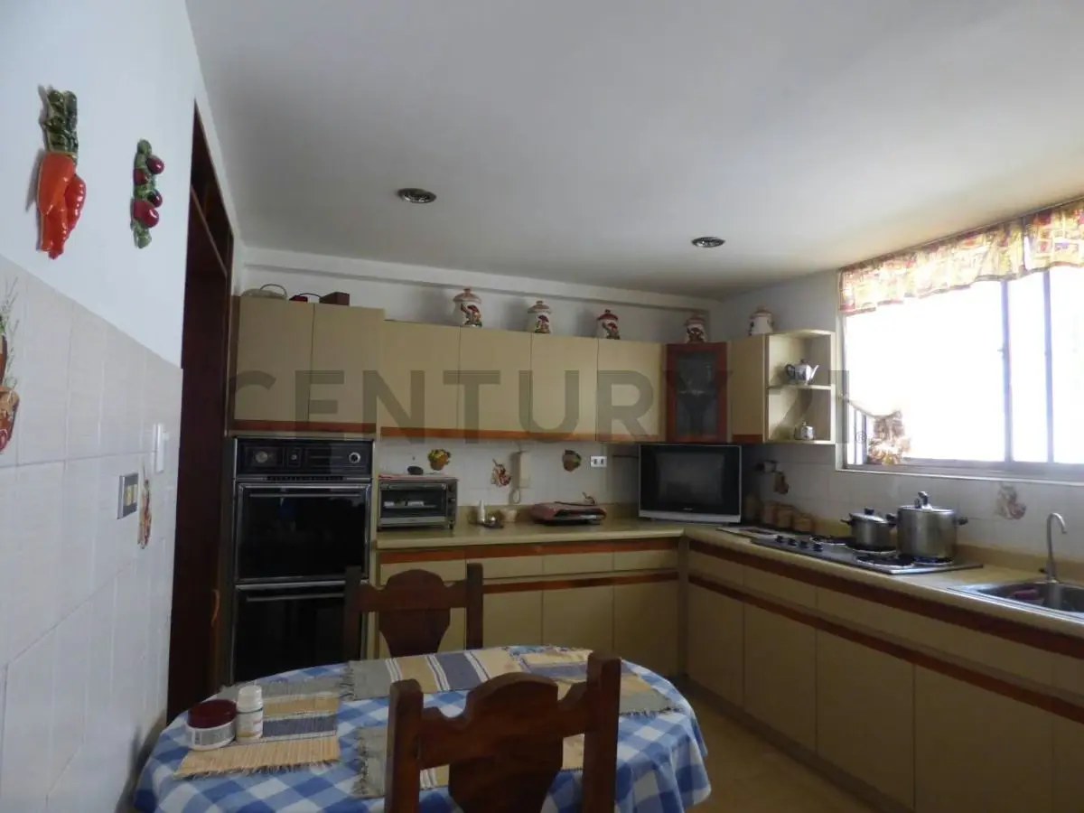 Venta De Casa con Anexo En El Km 14 Del Junquito Libertador Lfm - 8