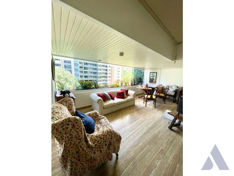 Vendo apartamento en calle ciega 260m2 Las Mesetas 7756 - 3