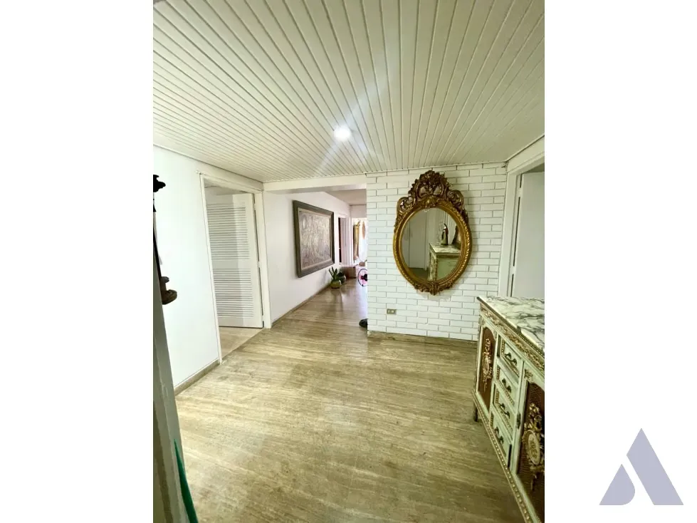 Vendo apartamento en calle ciega 260m2 Las Mesetas 7756 - 4