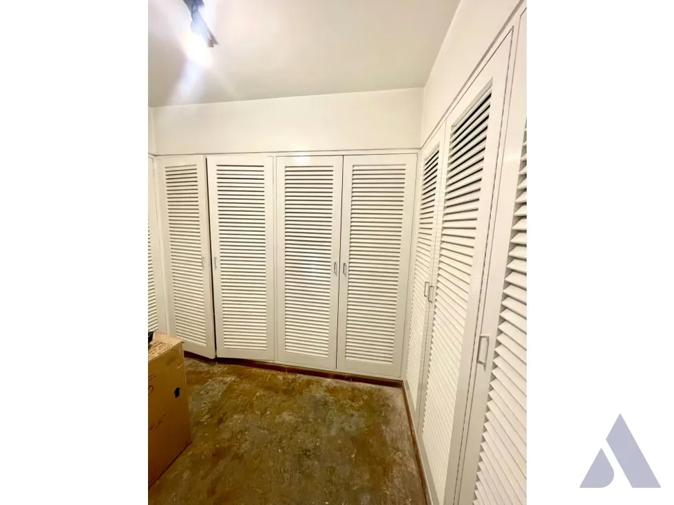 Vendo apartamento en calle ciega 260m2 Las Mesetas 7756 - 9