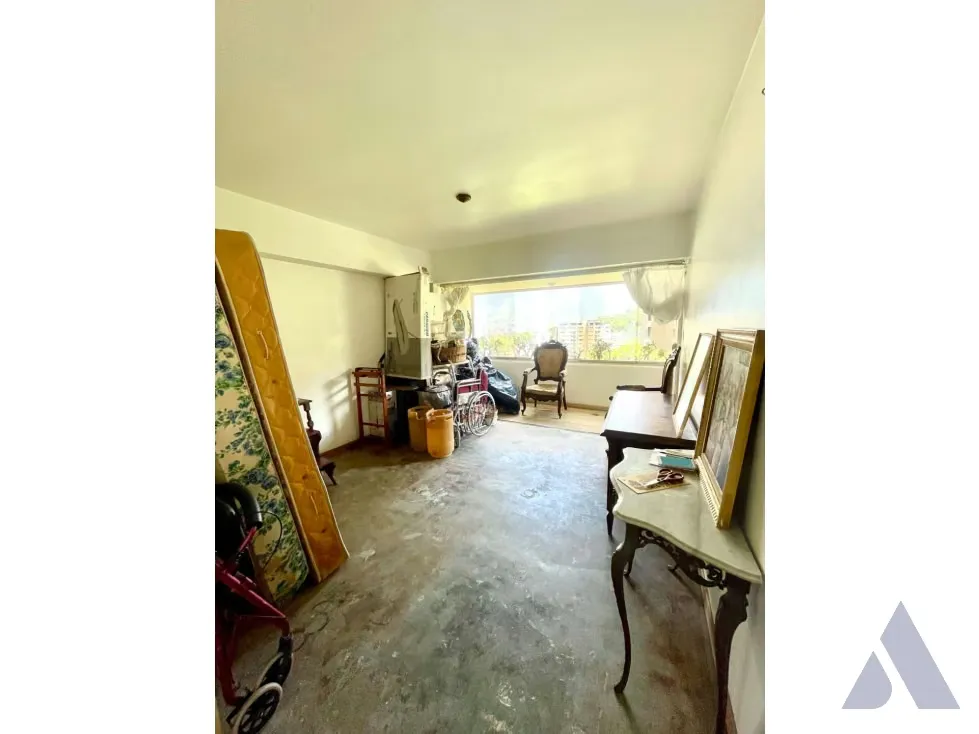Vendo apartamento en calle ciega 260m2 Las Mesetas 7756 - 10
