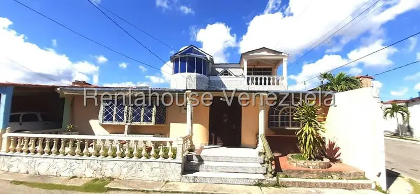 Casa (1 Nivel) en Venta en Santa Cecilia, Lara