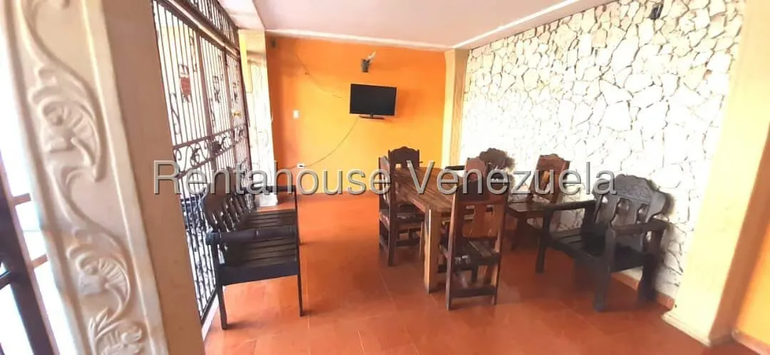 Casa (1 Nivel) en Venta en Santa Cecilia, Lara - 12