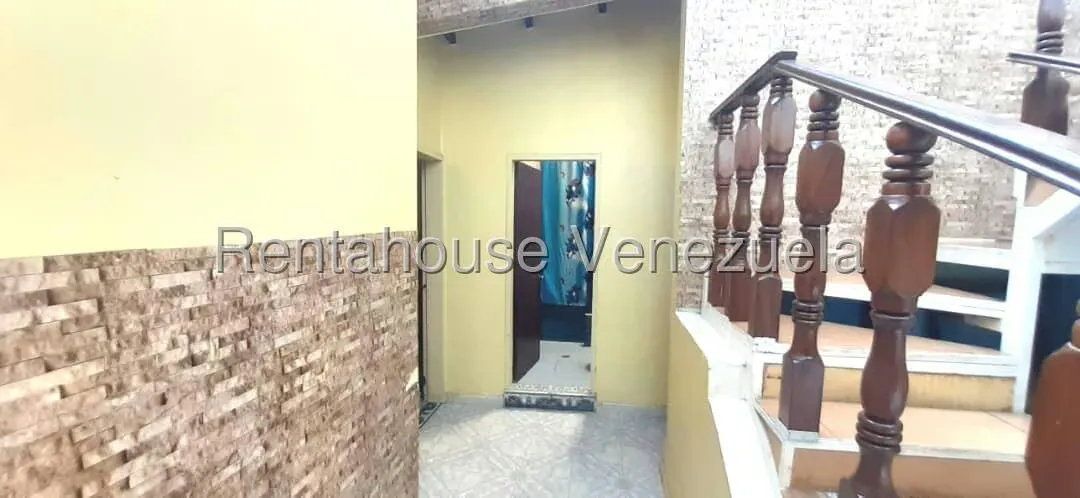 Casa (1 Nivel) en Venta en Santa Cecilia, Lara - 13