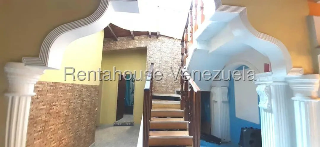 Casa (1 Nivel) en Venta en Santa Cecilia, Lara - 14